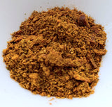 Condimento Estambul 30g