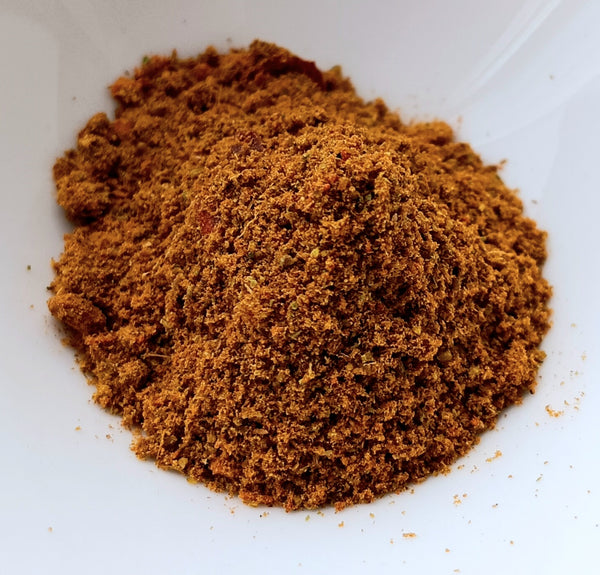 Ras al Hanout Túnez 30g