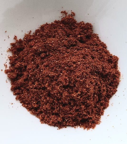 Garam Masala picante 300g