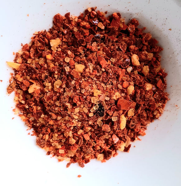 Korean Spice Inferno 30g