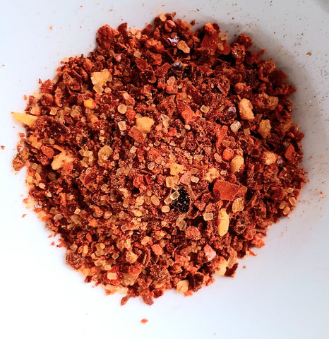 Korean Spice Inferno 30g