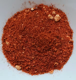 Condimento Barbacoa Carolina del Norte 30 g