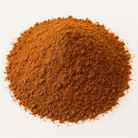 Ground Cassia 25g