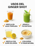 Ginger Shot 30g