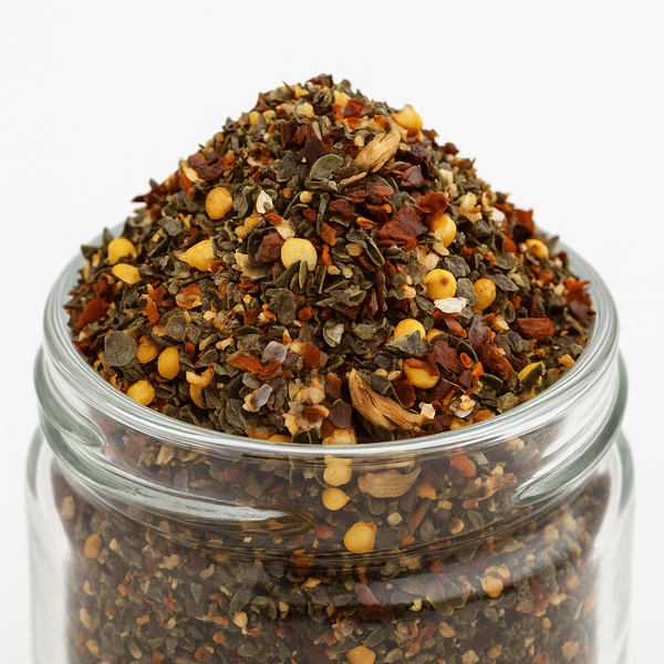 Condimento Piri Piri 30 g — Mezcla de especias Savourshop