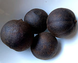 Loomi , lima negra entera 25g