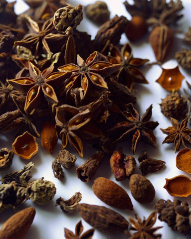 Star Anise eco 70g