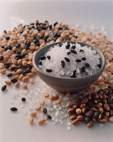 Gomasium 120g