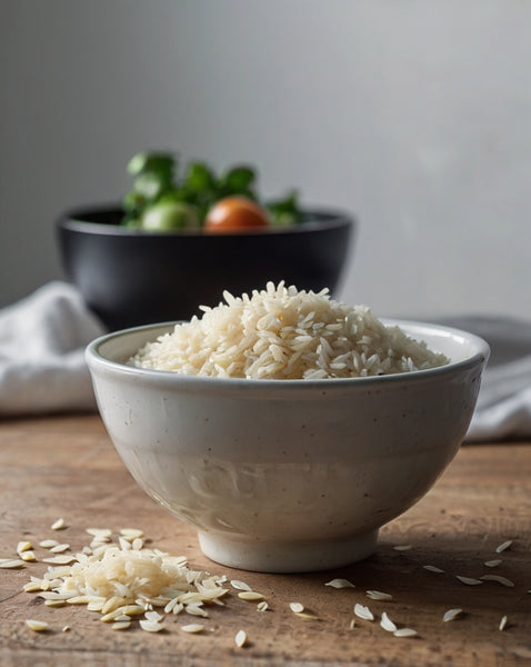 Basmati Rice 1Kg