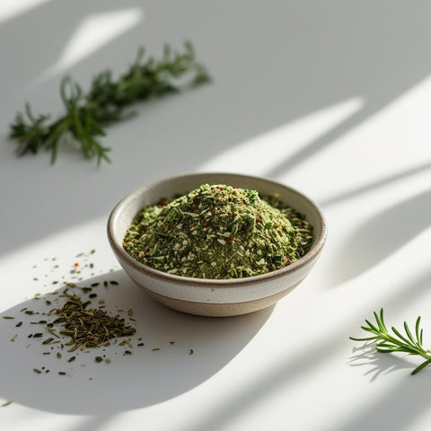 Spices for Tsatsiki 30g