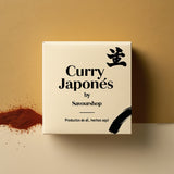 Japanese Curry 30g