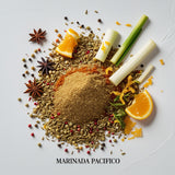 Pacific Style Marinade Rub 25g