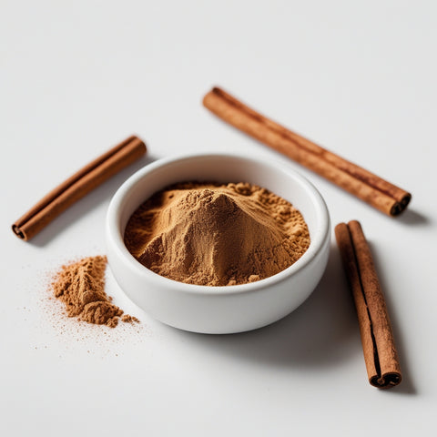 Canela Ceylan polvo 25g