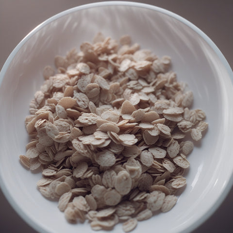 Organic muesli 250g