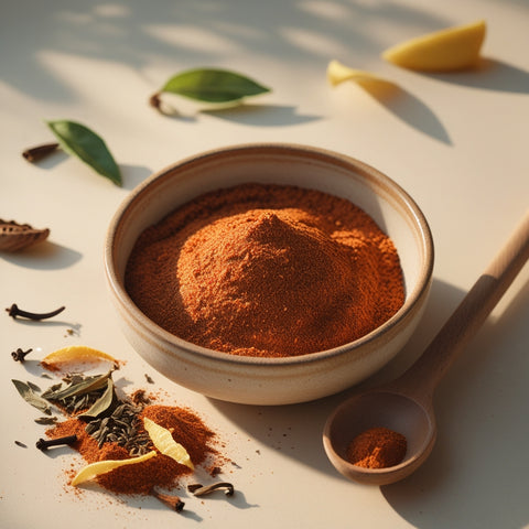 Spices for Cochinita Pibil 30g