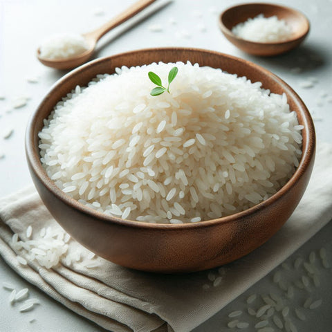 Glutinous Rice 1Kg