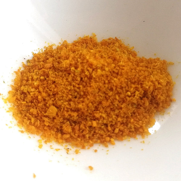 Ground Yellow Chili Pepper 25g