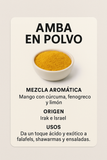 Amba powder 30g