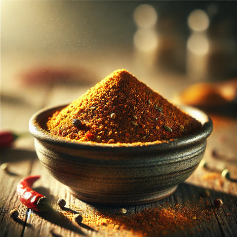 Chana Masala, curry for legumes 30g