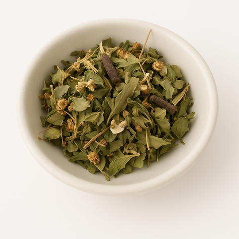 Chai Taegus Infusion 50g