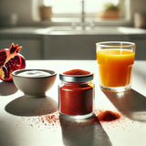 Love Potion – Energía & Bienestar Sexual Natural 100g