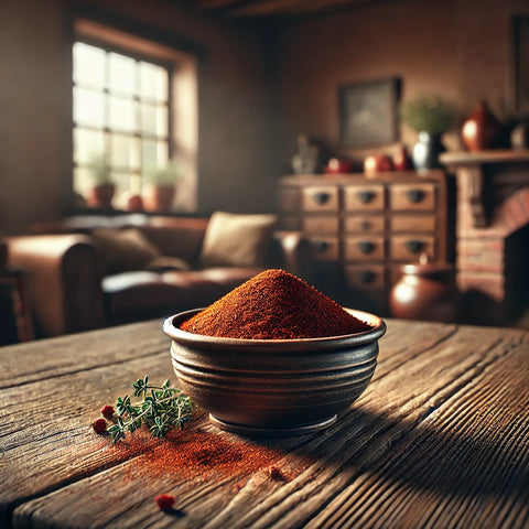 New Orleans Creole Seasoning 30g