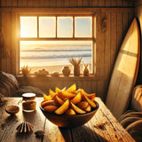 Barbacoa Australiana 30g