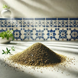 Zaatar Premium del Líbano – 40g