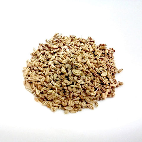 Semillas de Ajwain 40g - savourshop.es