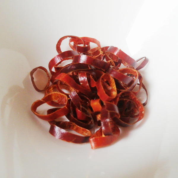 Chili Fire Rings Terre Exotique 20g