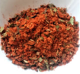 Barbacoa Marroquí – Chermoula (30g)