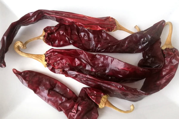 Guajillo Chile 40g