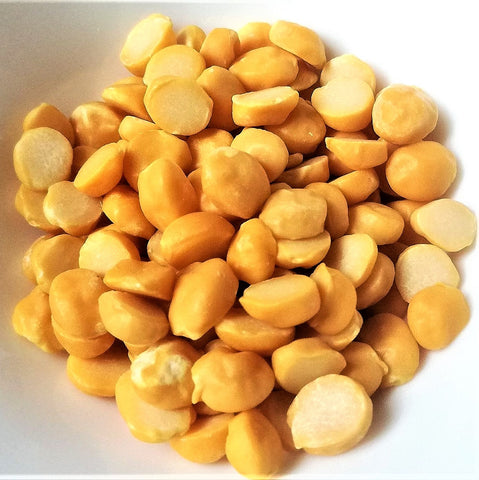 Peeled chickpea 1kg