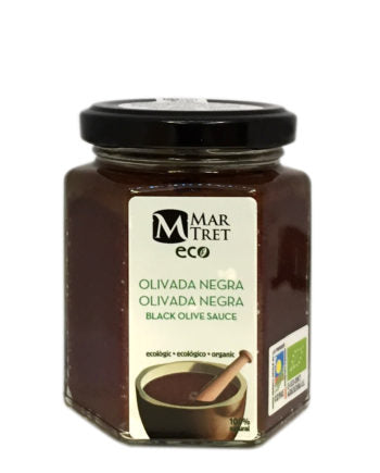 Olivada Negra Mar Tret