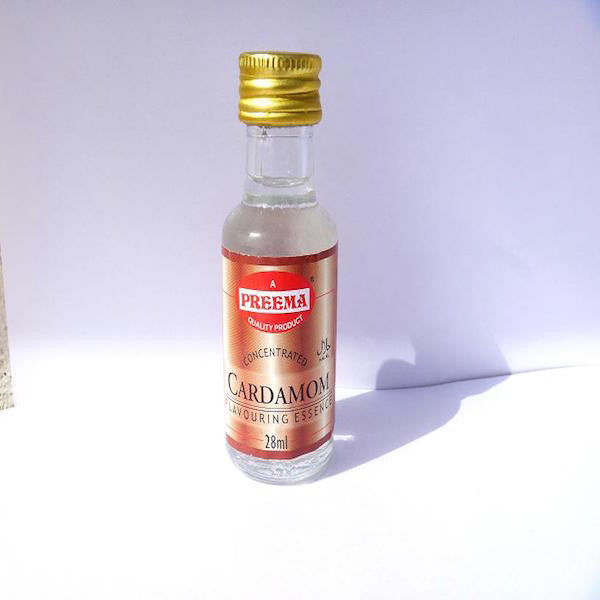 Esencia de cardamomo 28ml - savourshop.es