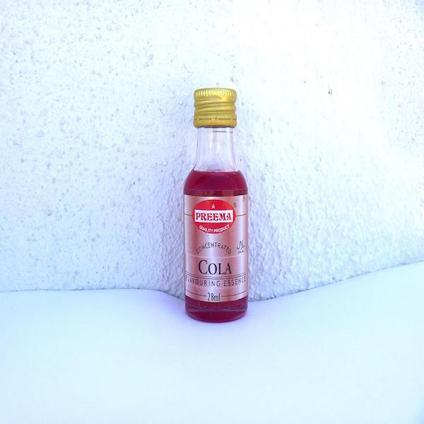 Esencia de cola 28ml - savourshop.es