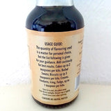 Esencia de vainilla 28ml - savourshop.es