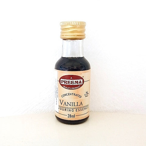 Esencia de vainilla 28ml - savourshop.es