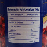 Frijol rojo en conserva - savourshop.es