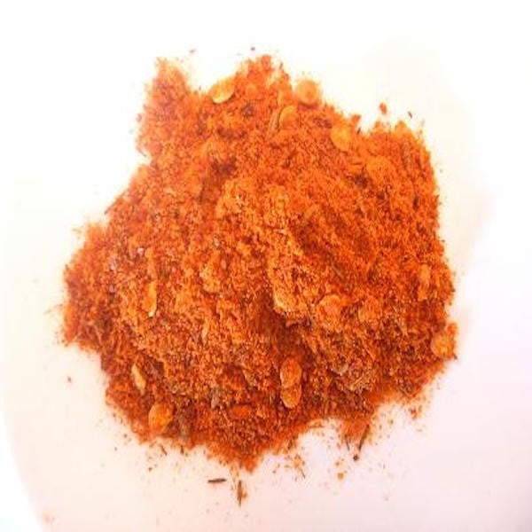 Harissa en polvo 300g - savourshop.es