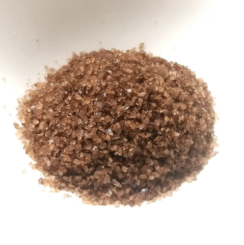 Salish Terre Exotique Smoked Salt 40g
