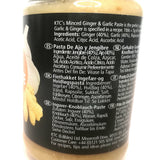 Garlic and Ginger Paste 200g