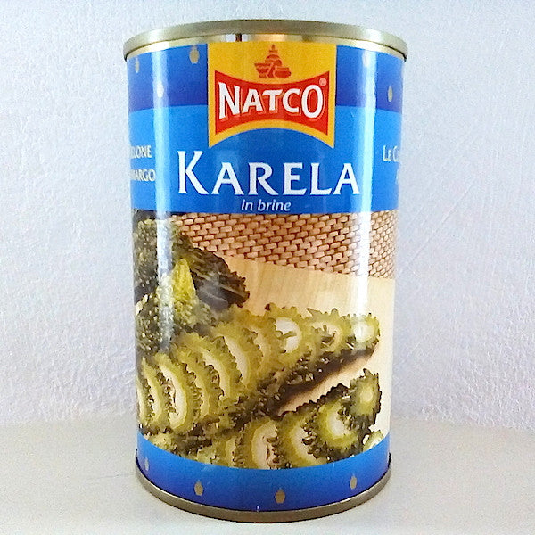 Karela en conserva - savourshop.es