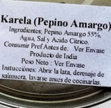 Karela en conserva - savourshop.es