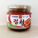 Kimchi , col fermentada coreana bote grande - savourshop.es