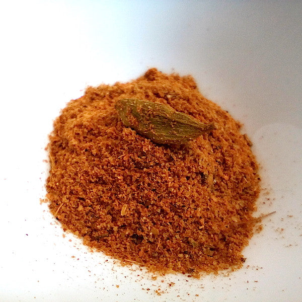 Korma Masala 40g - savourshop.es