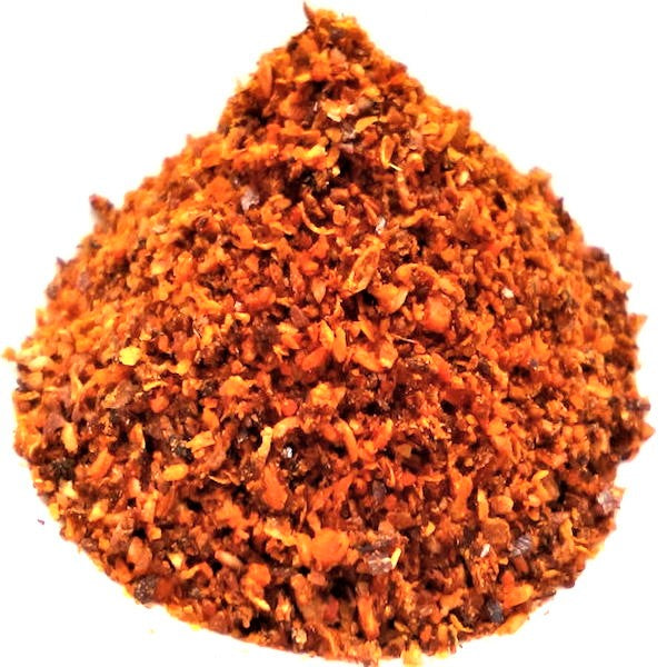 Merkén, Mapuche seasoning 30g