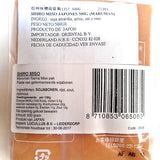 Pasta de miso blanco orgánico 500g - savourshop.es