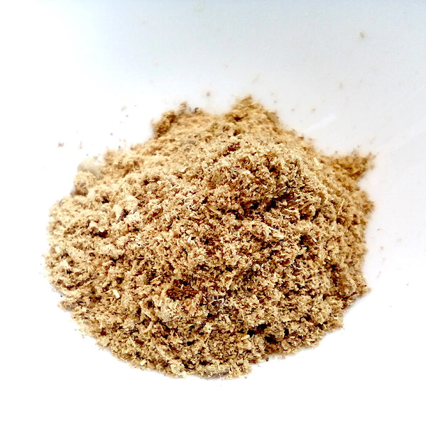 Mixed Spice 30g
