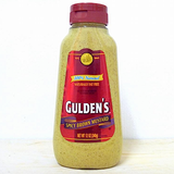 Mostaza Gulden´s USA 340g - savourshop.es